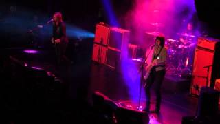 Band of Skulls - NEW MUSIC - Nightmares