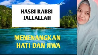 Download lagu Hilangkan stress:Zikir yang mampu menggentarkan hati keras dan mengalirkan air mata| Hasbi rabbi mp3
