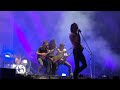 Ultraligera - La basura - Directo OurenSound 2025 - Pereiro de Aguiar - 4K