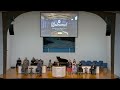Jesus is Better | Pastor Bezaleel Cummings | Hebrews 1 | 8/7/22 | Sunday 11am