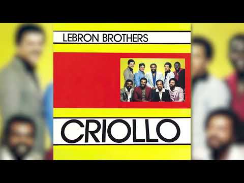 Lebron Brothers - Diez Lágrimas (Visualizador Oficial)