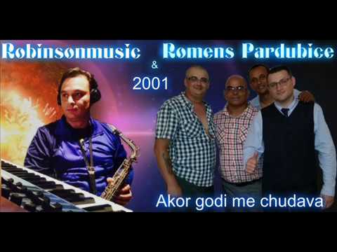 Robinsonmusic & Romens Pardubice