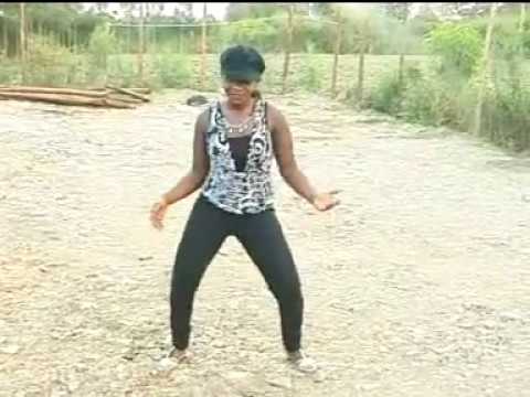 Ariisi O'sababu - ABABONSI IMBAKOYONE (OFFICIAL VIDEO) Skiza Code 71224328