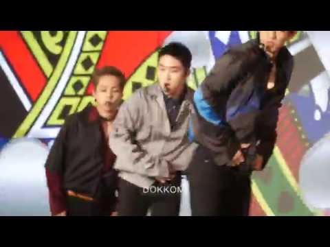 161008 DMC 페스티벌 엑소 EXO - LOTTO (디오. Focus)