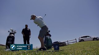 BMW PGA TOUR x BMW Ep 3: Off-Roading & Chipping