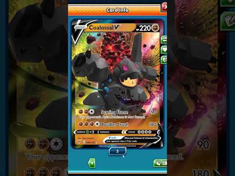 Opening 83rd Pokémon Sword & Shield Vivid Voltage booster pack! (Pokémon Trading Card Game Online)