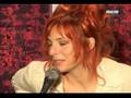 Mylene farmer conference de presse 2004 avant ...