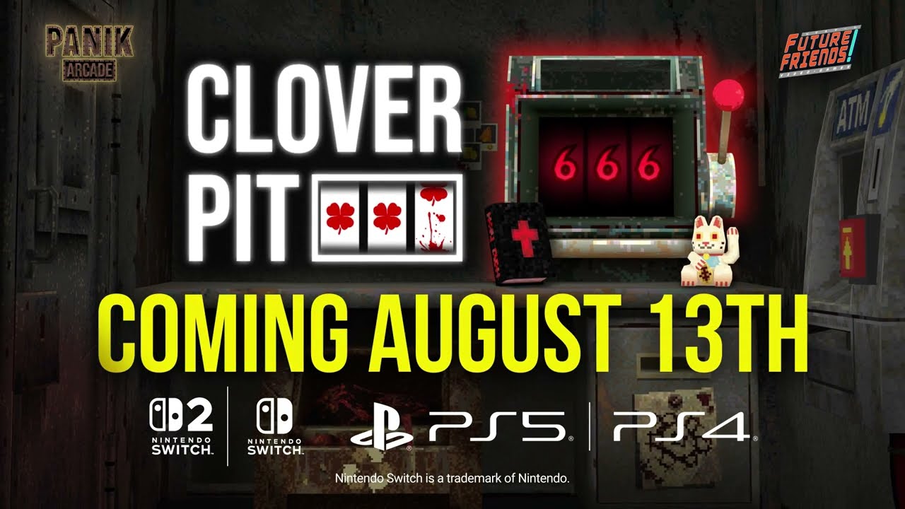 Release Date Trailer