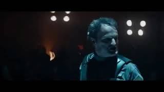 Helloween -  Twilight of the Gods ( Crepusculo de los Dioses) -   subtitulos español / ingles