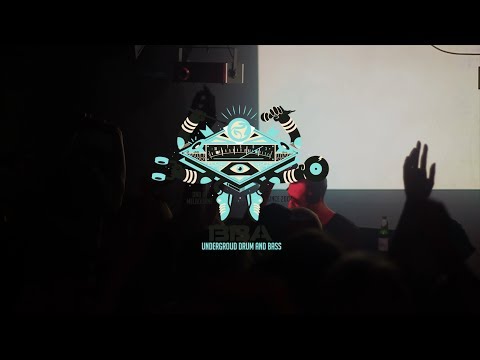 BBA X PLASMA PRESENT OUTLOOK LAUNCH PARTY X SKEPTICAL & DRS