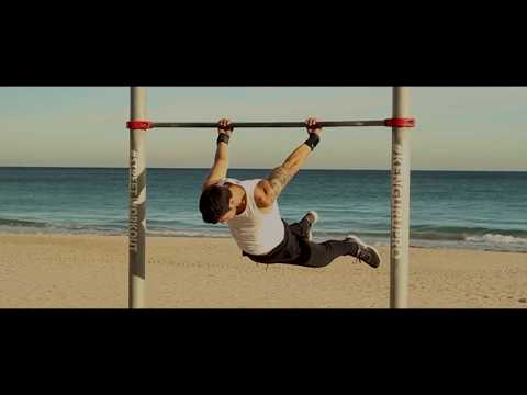 EFEKA - FORREST (VIDEOCLIP)