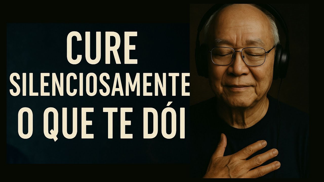O Poder do Ho’oponopono na Sua Vida Diária | Cure Silenciosamente o Que Te Dói - Dr Hew Len e Mornah