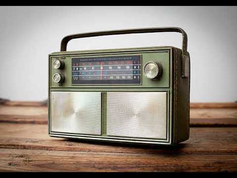 Tony Griffin Productions "The Ohio's Oldies Radio Montage" - Legal IDs - 2000 (Re-Uploaded)