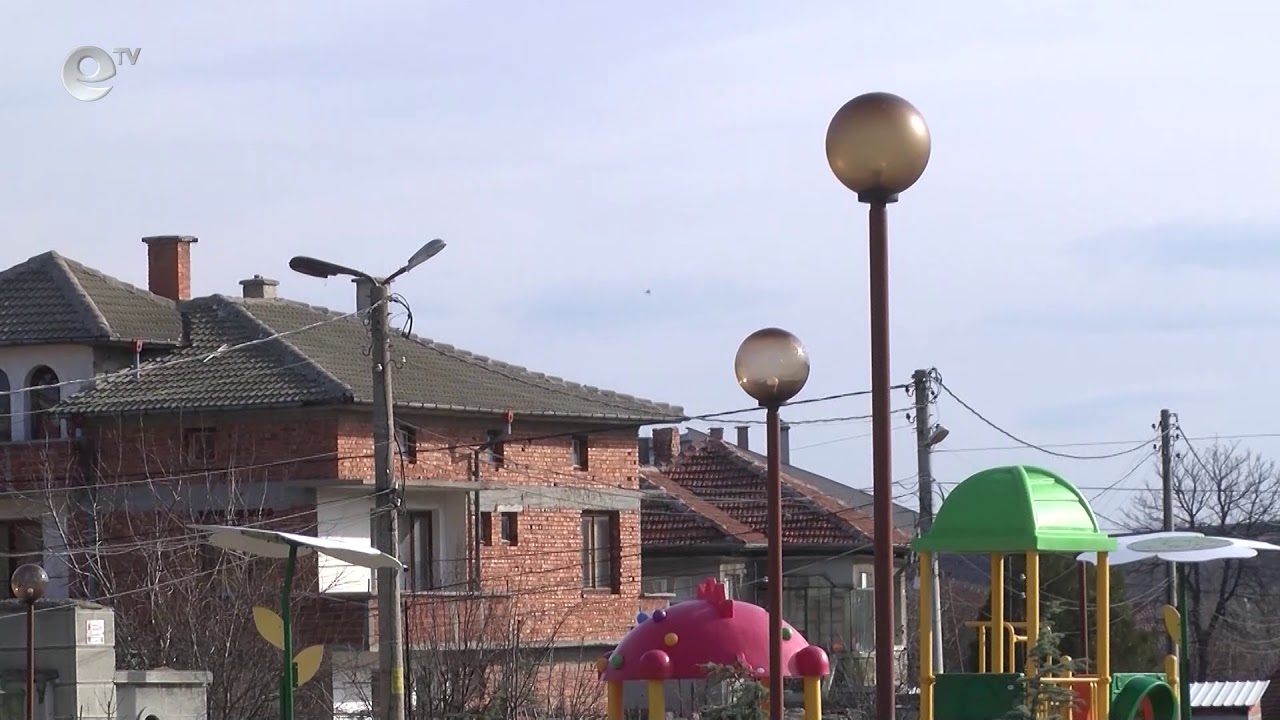 До края на годината хасковският кв. „Болярово“ и селата Гарваново, Въгларово и Клокотница ще са...