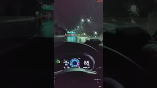 Download lagu Tengah Malam Hujan di TOL ‼️#shorts #toljakartacikampek #driving #around #hujan #subscribe mp3