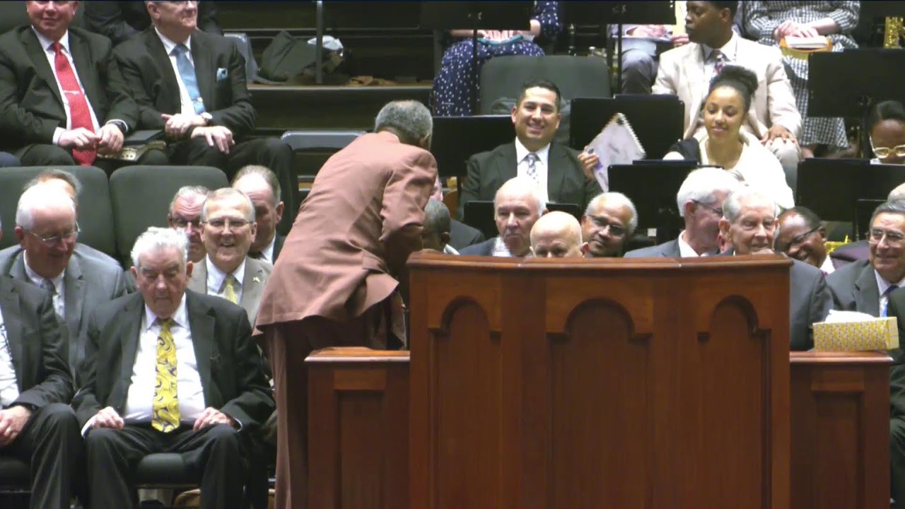 2026 Convention - February 13, 2026