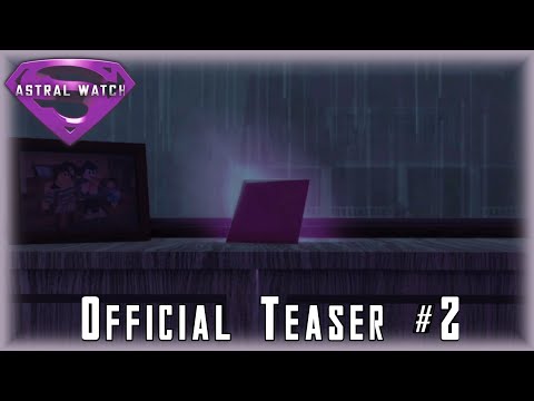 Astral Watch | Official Teaser 2 | A Roblox Fan Film.