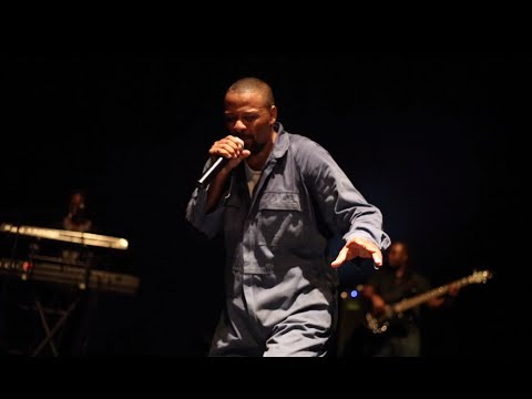 🛑 Live | Azagaia & Cortadores de Lenha - Só Dever | Com ''Gina Pepa'' | 2019 🇲🇿