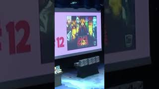 Board GameGeeek - Dice Throne video thumbnail