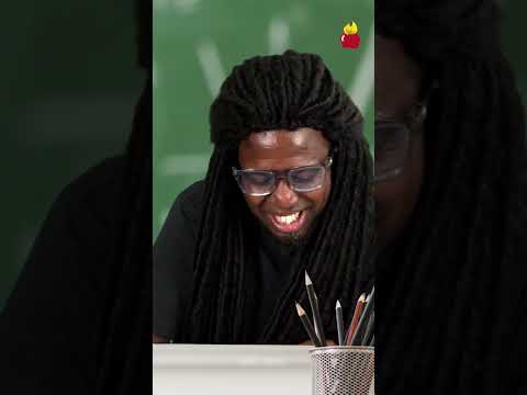 Emiguël : "Au moins on entend pas ce qu'il y a dans mon cerveau" - Teaser Interview La Langue Cabri