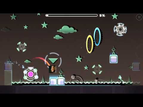 Electro Space by OverZero