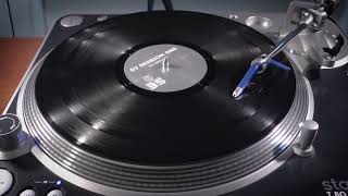 DJ Session One – No Gravity (A1 S.O.L. Club Mix) (2001)