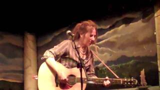 SONiA (Disappear Fear) performs at the Annual Peace Is The Cure Concert~2011