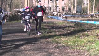preview picture of video 'Run and Bike Promesse d'Hélène 2015'