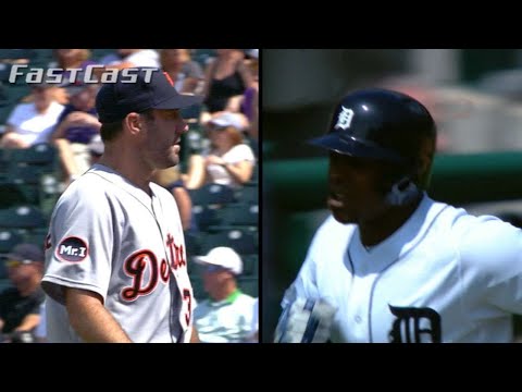 8/31/17 MLB.com FastCast: Verlander, Upton on move