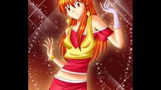 Anime: world from way up here