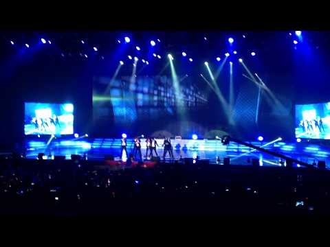 [Fancam] 140214 SPEED Showcase in Cambodia - It's Over