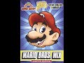 Opening To Mario Bros Mix 2009 DVD