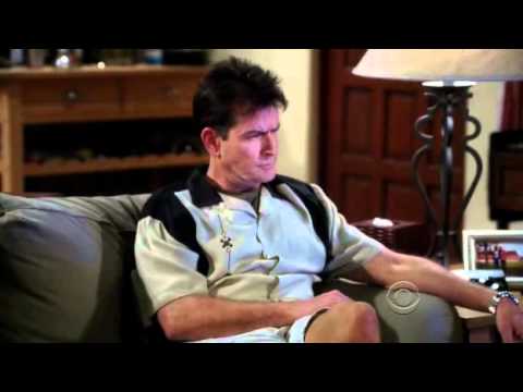 Two And A Half Men - S08E09 VOSTFR