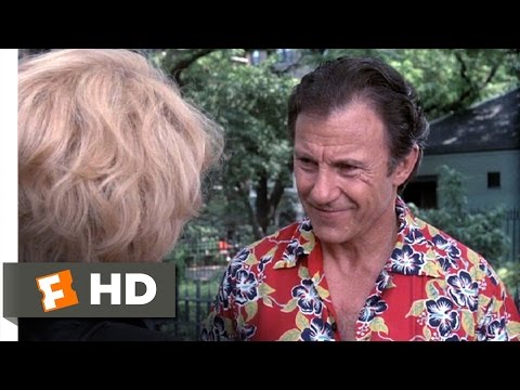 Smoke (8/12) Movie CLIP - Auggie The Angel (1995) HD