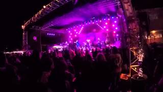 Sugar Ray | Mark McGrath renames his song &quot;When its over&quot;