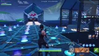 ［PS4フォートナイト] アリーナモード　ポイント上げ　初見さん大歓迎！
