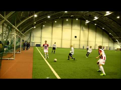 G16 Hesseng IL vs Tromsø