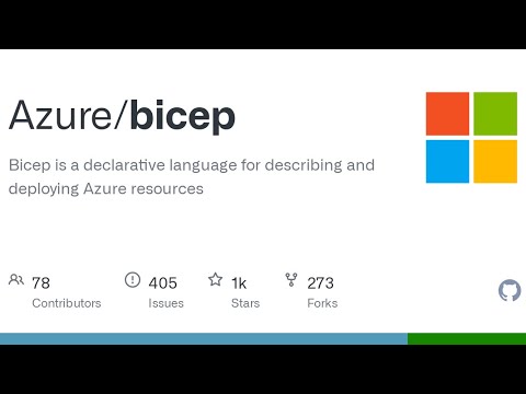 AzureFunBytes: Getting ready for #MSBuild - Building @Azure Kubernetes Service with @BicepLang