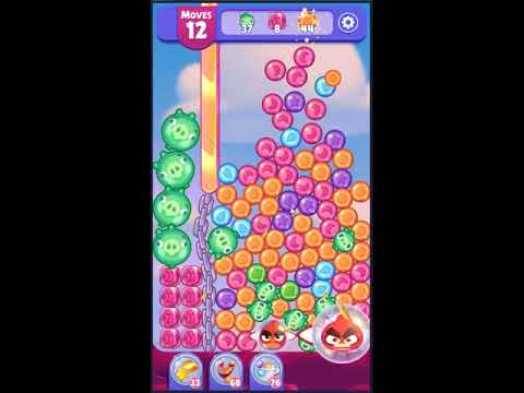 Angry Birds Dream Blast Level 1506 - NO BOOSTERS 😠🐦💤🎈 | SKILLGAMING ✔️