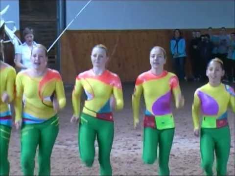 13.5.2012 Badenstedt I Kür in Sudwalde