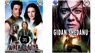 Download lagu WATA DUNIYA 31 & GIDAN SHEDANU FASSARAR YUSUF ZAMANI 2025 mp3 Download lagu WATA DUNIYA 31 & GIDAN SHEDANU FASSARAR YUSUF ZAMANI 2025 mp3