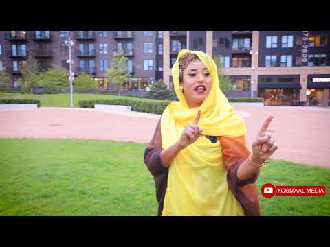 Farhiya kabayare Heestii Habaryaro Official Video 2021