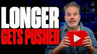 Download lagu Does Video Length Trigger Views (YouTube Algorithm Explained) mp3