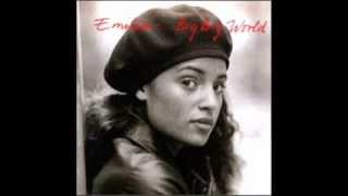Emilia - what about me