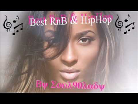 RNB REMIX 2010 BY SOUL90LADY
