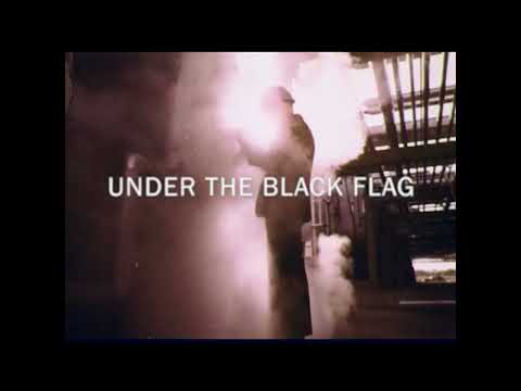 UNDER THE BLACK FLAG - We Walk the Plank by Jorscan