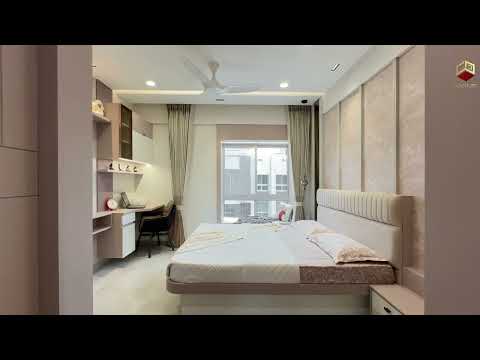 3D Tour Of Geras Planet Of Joy Project I