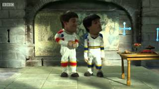 Diddy Movies Series 2  The Golden Diddies & That's Diddytainment!