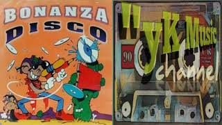 Download lagu BONANZA DISCO 95 3 mp3