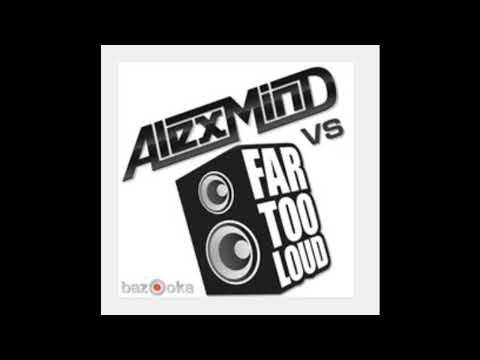 Far Too Loud & Alex Mind - Bring Back Boogie